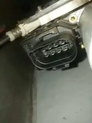 Автозапчасти б/у регулятор стекла переднего левого за audi a6 berlina (4b2) 2.5 tdi ссылки oem iam  8 pin 