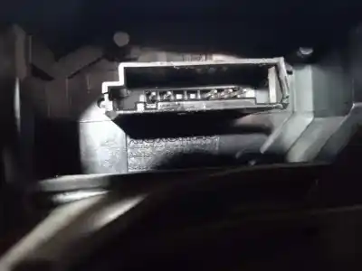 Автозапчастина б/у замок заднього правого дверя для bmw x3 (e83) 2.0d посилання на oem iam 7202148  