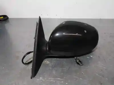 İkinci el araba yedek parçası sol ayna için skoda fabia (5j2 ) style oem iam referansları   5 pin