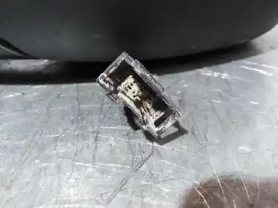 İkinci el araba yedek parçası sol ayna için skoda fabia (5j2 ) style oem iam referansları   5 pin