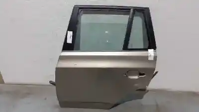 Recambio de automóvil de segunda mano de puerta trasera izquierda para bmw x3 (e83) 2.0d referencias oem iam   