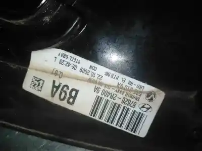 Автозапчасти б/у задний вид справа за hyundai i30 classic ссылки oem iam 876202r400 876202r400 