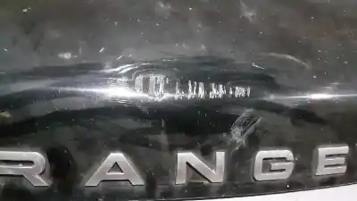 Автозапчастина б/у капок для land rover range rover sport 2.7 td v6 cat посилання на oem iam bka790050  
