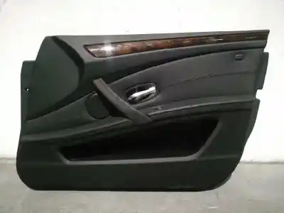 Автозапчасти б/у комплект мягкая / картон за bmw serie 5 touring (e61) 525d ссылки oem iam   