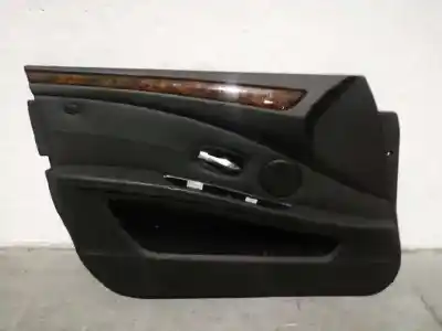 Автозапчасти б/у комплект мягкая / картон за bmw serie 5 touring (e61) 525d ссылки oem iam   