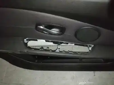 Автозапчасти б/у комплект мягкая / картон за bmw serie 5 touring (e61) 525d ссылки oem iam   