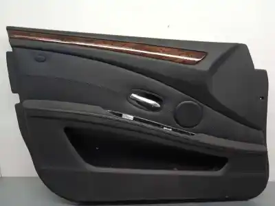 Автозапчасти б/у комплект мягкая / картон за bmw serie 5 touring (e61) 525d ссылки oem iam   