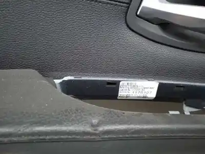 Автозапчасти б/у комплект мягкая / картон за bmw serie 5 touring (e61) 525d ссылки oem iam   
