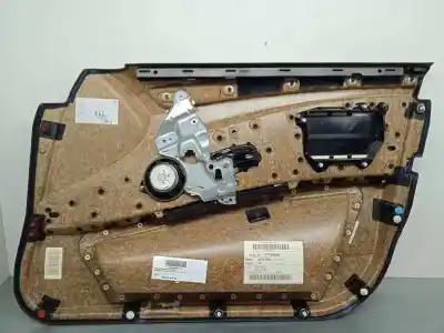 Автозапчасти б/у комплект мягкая / картон за bmw serie 5 touring (e61) 525d ссылки oem iam   