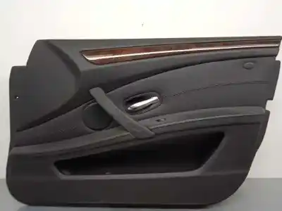 Автозапчасти б/у комплект мягкая / картон за bmw serie 5 touring (e61) 525d ссылки oem iam   