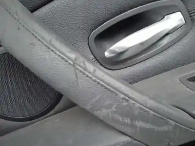 Автозапчасти б/у комплект мягкая / картон за bmw serie 5 touring (e61) 525d ссылки oem iam   