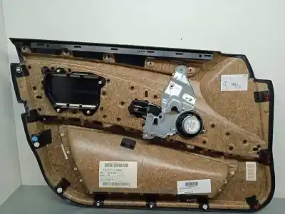 Автозапчасти б/у комплект мягкая / картон за bmw serie 5 touring (e61) 525d ссылки oem iam   