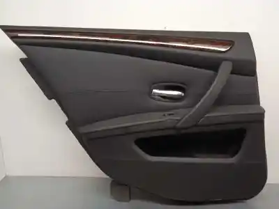 Автозапчасти б/у комплект мягкая / картон за bmw serie 5 touring (e61) 525d ссылки oem iam   