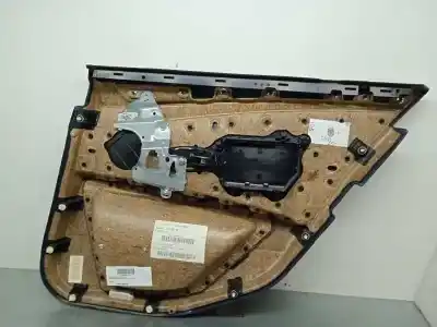 Автозапчасти б/у комплект мягкая / картон за bmw serie 5 touring (e61) 525d ссылки oem iam   