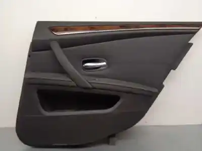 Автозапчасти б/у комплект мягкая / картон за bmw serie 5 touring (e61) 525d ссылки oem iam   