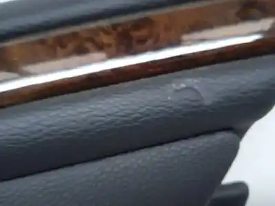Автозапчасти б/у комплект мягкая / картон за bmw serie 5 touring (e61) 525d ссылки oem iam   
