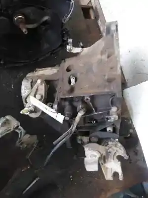 Автозапчасти б/у коробка передач за peugeot 307 (s1) xs ссылки oem iam 20dl50