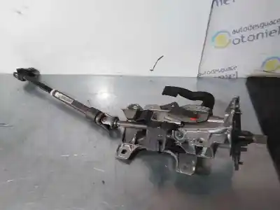Second-hand car spare part steering column for citroen c4 picasso exclusive oem iam references 9688686077