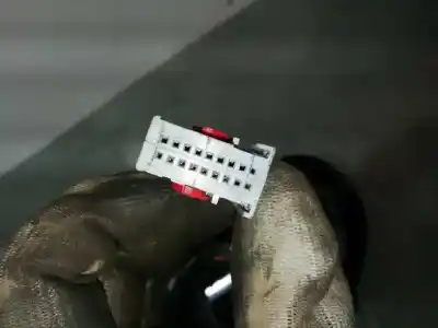 Second-hand car spare part left rearview mirror for fiat croma (194_) 1.9 d multijet (194axc1b 194axc12) oem iam references   