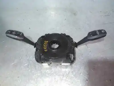 Second-hand car spare part multifunction switch for bmw serie 1 berlina (e81/e87) 116i oem iam references 696527001