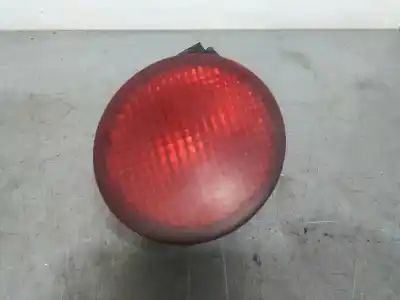 Second-hand car spare part REAR LEFT FOG LIGHT for VOLKSWAGEN NEW BEETLE (9C1/1C1)  OEM IAM references   