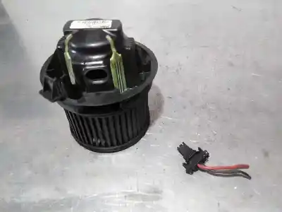 Автозапчасти б/у отопительный двигатель за peugeot 207/207+ (wa_, wc_) 1.6 hdi ссылки oem iam n102992g  n102097a