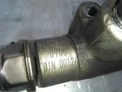Second-hand car spare part distributor pipe for opel zafira b 1.7 16v cdti oem iam references 090001n00126  23001n00142