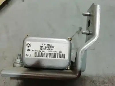 Автозапчастина б/у датчик для volkswagen new beetle (9c1/1c1) 1.6 посилання на oem iam 1j2907637e 10098004842 
