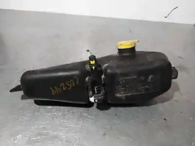 Pièce détachée automobile d'occasion réservoir de lave-glace pour dacia sandero ambiance références oem iam 289109345r  