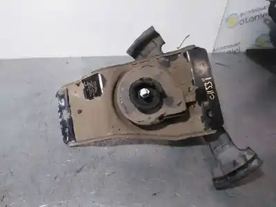 Автозапчасти б/у поддержка запасного колеса за chrysler voyager (rg) motor 2.8 ltr. - 110 kw crd cat ссылки oem iam   