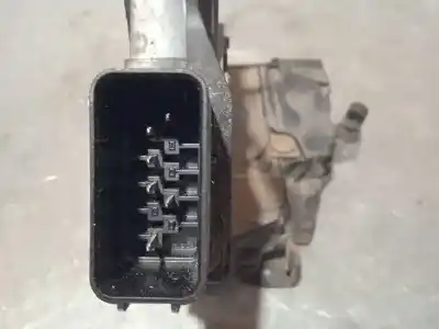 Peça sobressalente para automóvel em segunda mão fechadura da porta traseira esquerda por mazda 3 berlina (bk) 1.6 vvt active referências oem iam 3n6aa26413bn  