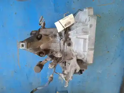 Автозапчасти б/у коробка передач за mazda 3 berlina (bk) 1.6 vvt active ссылки oem iam 8th0708817