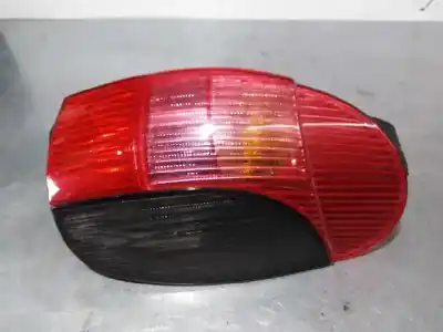 Автозапчасти б/у правый задний фонарь за peugeot 306 break boulebard ссылки oem iam 