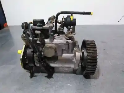 Second-hand car spare part injection pump for peugeot 306 break boulebard oem iam references r8448b182c  