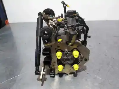 Second-hand car spare part injection pump for peugeot 306 break boulebard oem iam references r8448b182c  