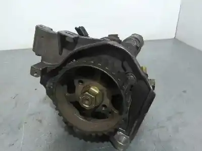 Pezzo di ricambio per auto di seconda mano pompa diniezione per citroen c2 1.4 hdi riferimenti oem iam 9641852080  5ws40008