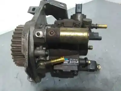 Pièce détachée automobile d'occasion pompe à injection pour citroen c2 (jm_) 1.4 hdi références oem iam 9641852080  5ws40008