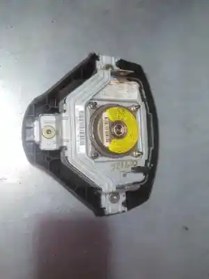 Peça sobressalente para automóvel em segunda mão airbag dianteiro esquerdo por suzuki grand vitara 3 puertas sq (gt) 2.0 turbodiesel cat referências oem iam 4815050j10a  