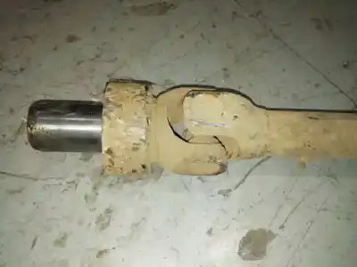 Pezzo di ricambio per auto di seconda mano trasmissione centrale anteriore per suzuki grand vitara 3 puertas sq (gt) 2.0 turbodiesel cat riferimenti oem iam   78cm