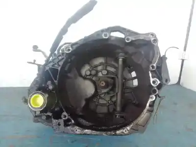 Pièce détachée automobile d'occasion boîte de vitesses pour peugeot 405 berlina 1.9 turbodiesel références oem iam 20cm02