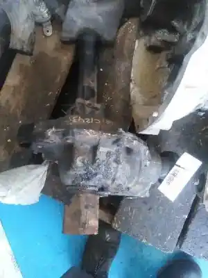 Peça sobressalente para automóvel em segunda mão diferencial dianteiro por land rover discovery iv (l319) 3.0 sdv6 4x4 referências oem iam 2012076