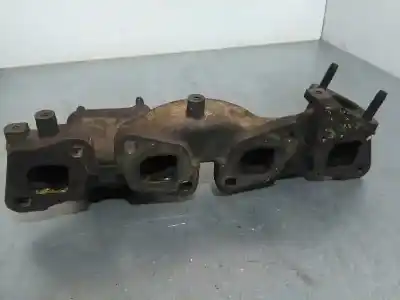 Recambio de automóvil de segunda mano de colector escape para nissan pathfinder (r51) 2.5 dci diesel cat referencias oem iam lc10b  