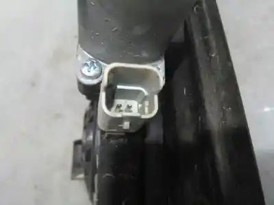 Автозапчасти б/у регулятор стекла переднего правого за nissan pulsar (c13) 1.2 16v cat 116 cv / 85 kw ссылки oem iam 807003zl0b  