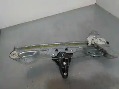 İkinci el araba yedek parçası Arka Sag Cam Regülatörü için NISSAN PULSAR (C13) 1.2 16V CAT 116 CV / 85 KW OEM IAM referansları 827003ZL0A  