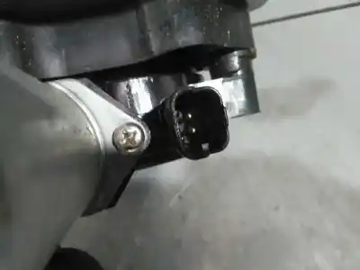 Автозапчасти б/у задний правый стеклорегулятор за nissan pulsar (c13) 1.2 16v cat 116 cv / 85 kw ссылки oem iam 827003zl0a  