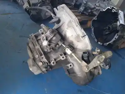 Автозапчасти б/у коробка передач за daewoo lacetti sx ссылки oem iam 96180859  