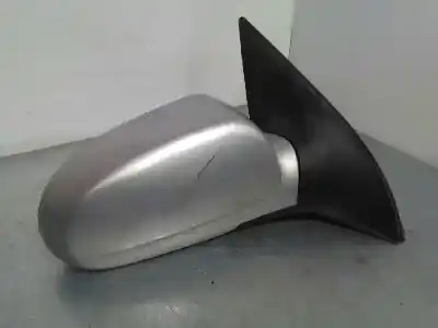 Second-hand car spare part right rearview mirror for daewoo lacetti cdx oem iam references  5 pins 