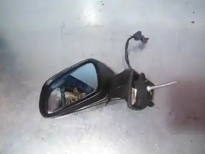 Pièce détachée automobile d'occasion rétroviseur gauche pour peugeot 407 st confort références oem iam 96456984xt
