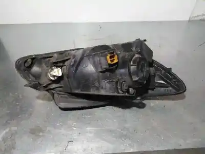 Pezzo di ricambio per auto di seconda mano faro anteriore sinistro per hyundai getz (tb) 1.1 gl riferimenti oem iam 921011c500 2ºserie 