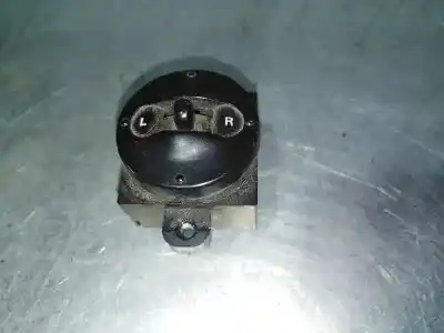 Tweedehands auto-onderdeel spiegelbediening voor kia picanto i (sa) 1.1 oem iam-referenties 9353007000